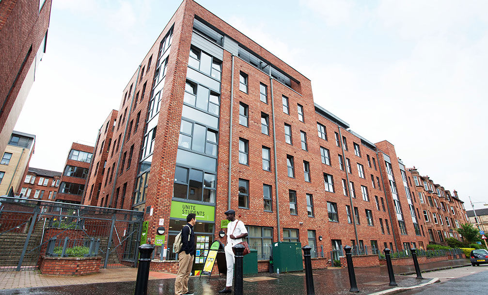 Kelvin Court